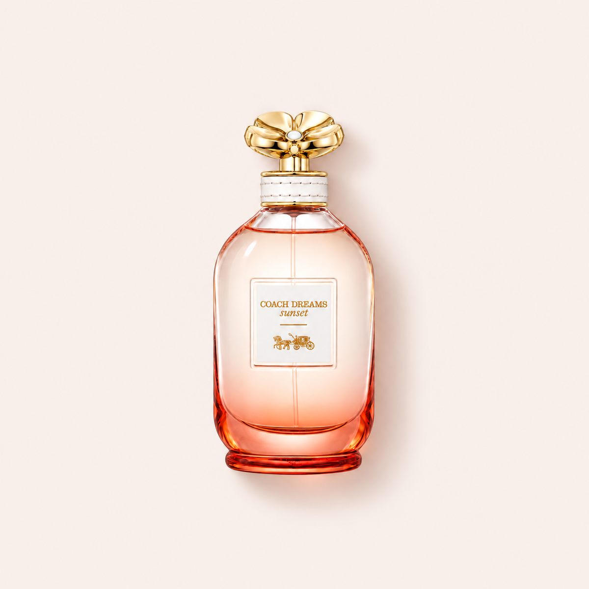 Coach Coach Dreams Sunset EDP 90 ml – MrRizz