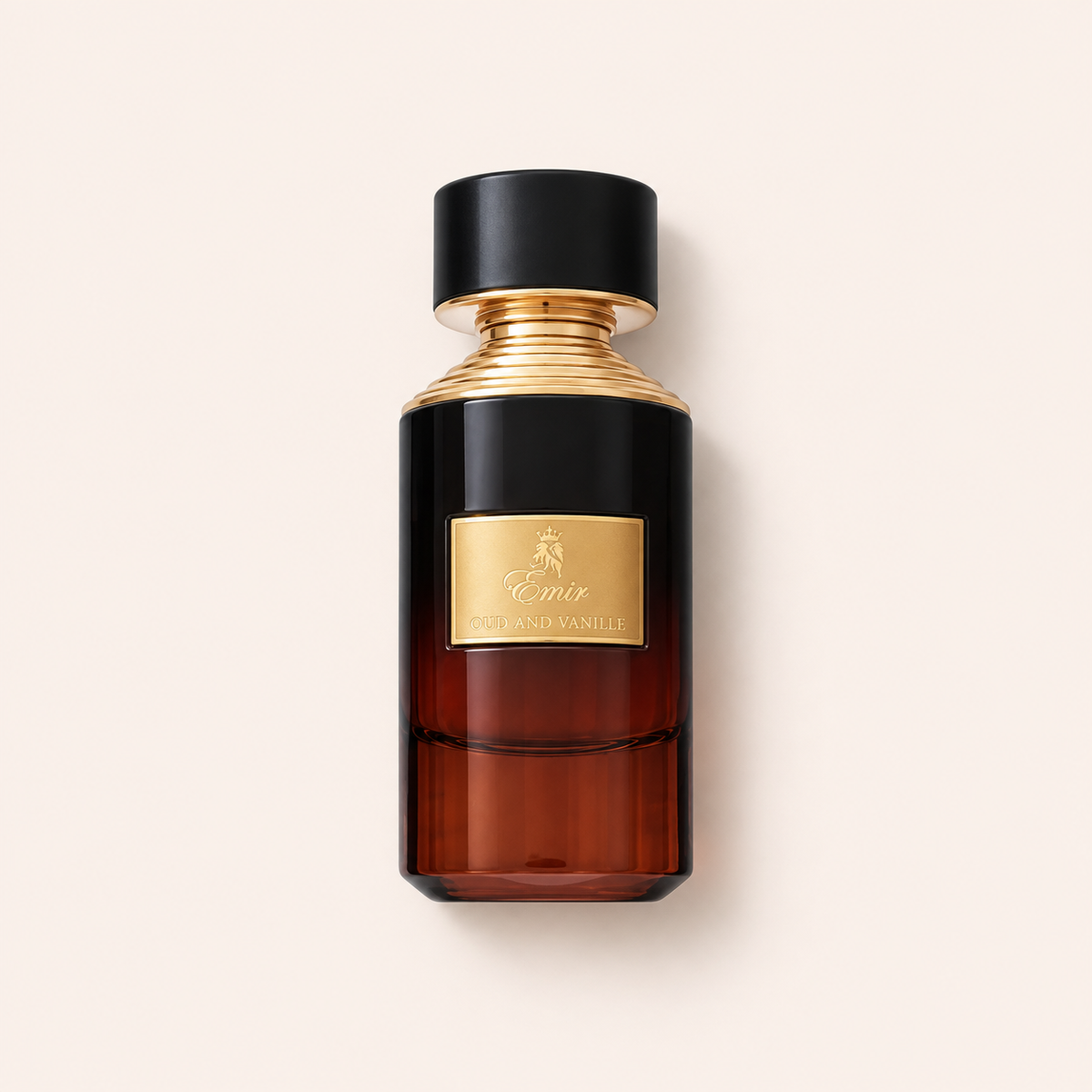 Emir Oud and Vanille parfémový extrakt 75 ml – MrRizz