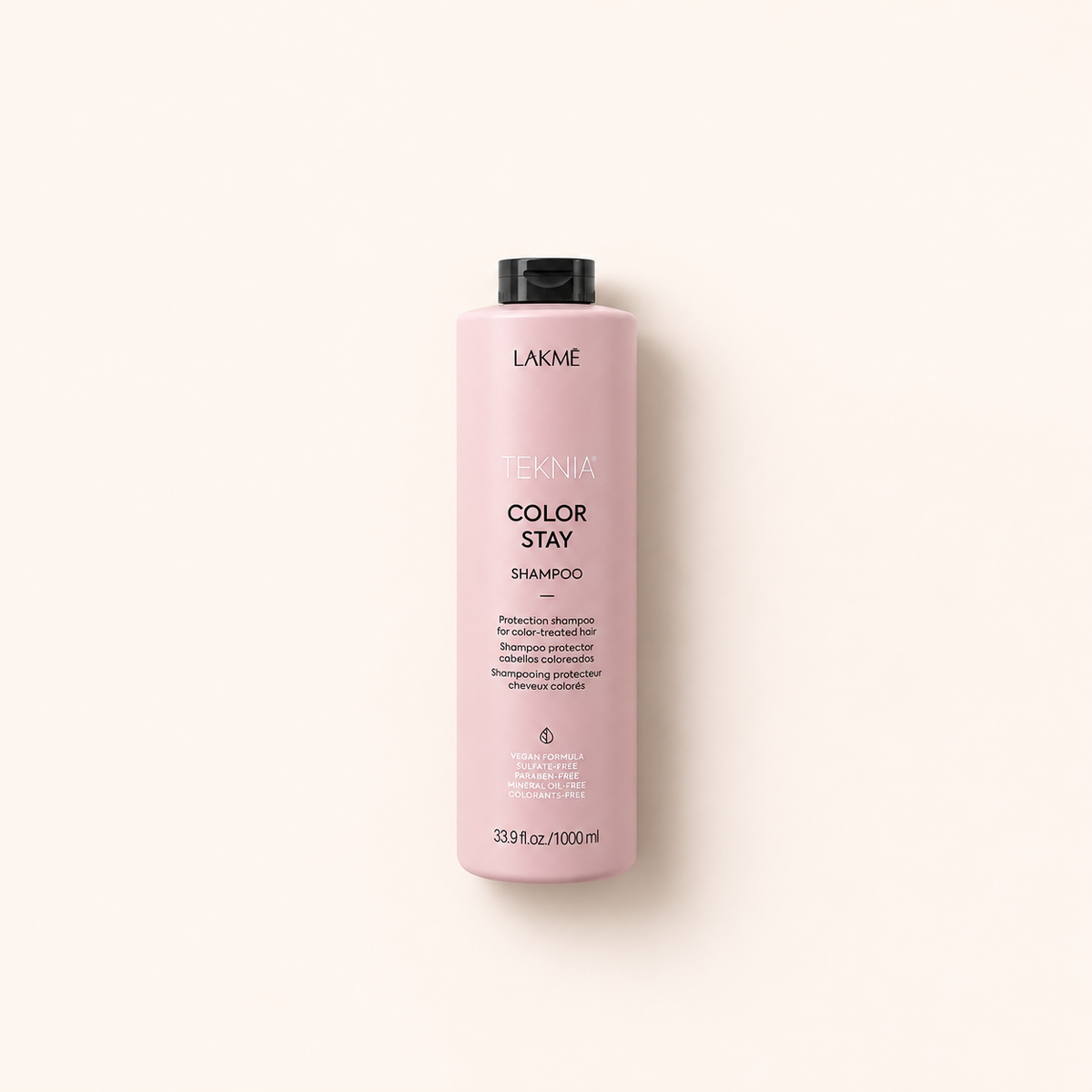 Lakmé Teknia Color Stay Shampoo 1000 ml