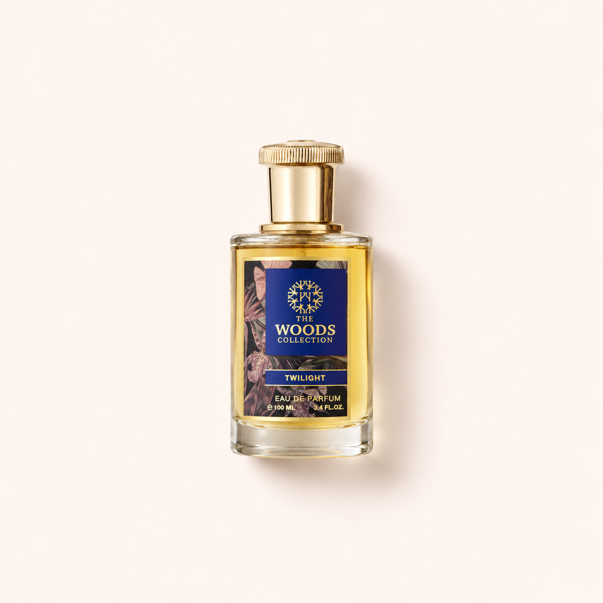 The Woods Collection Twilight 100 ml
