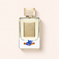 Azha Perfumes Blue Saffron 100 ml