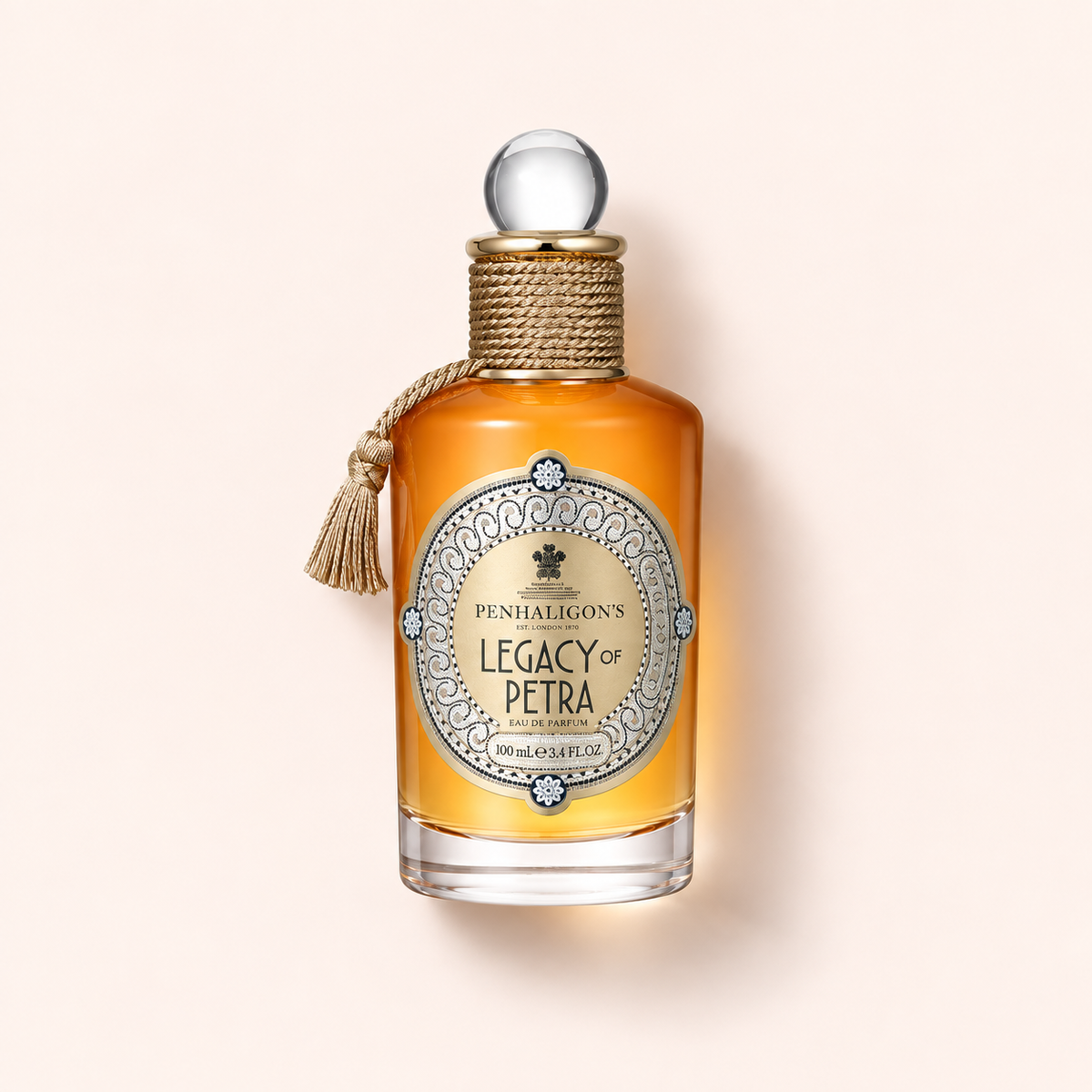 Penhaligon´s Legacy of Petra 100 ml