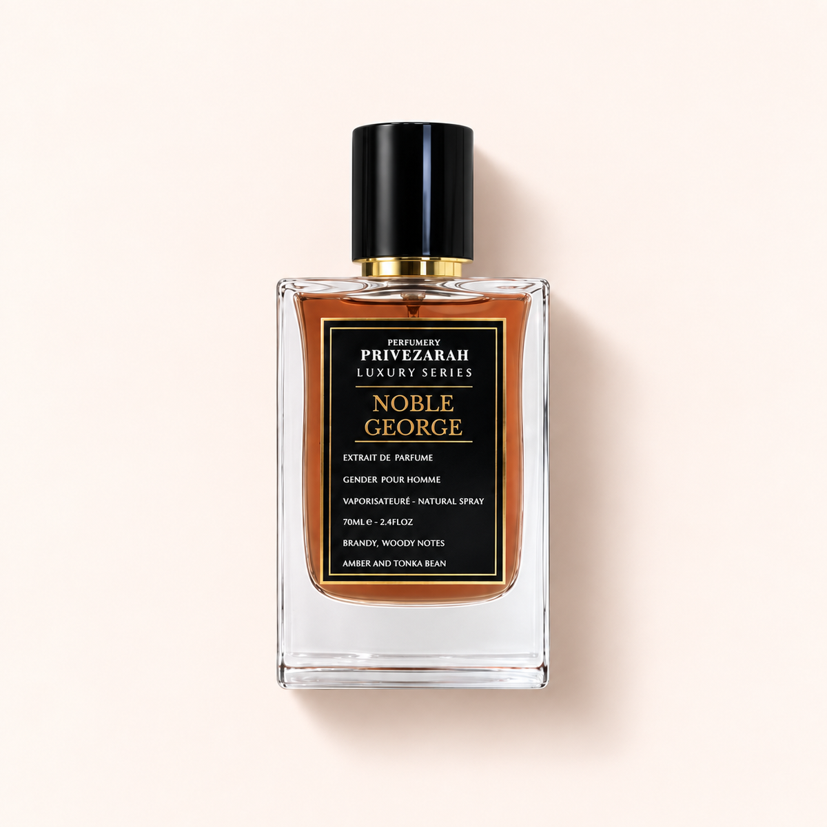 Privezarah Noble George 70 ml