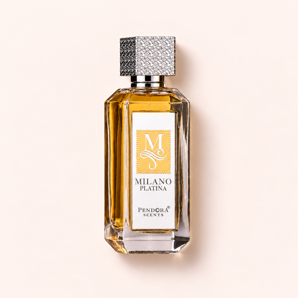 Pendora Scents Milano Platina 100 ml