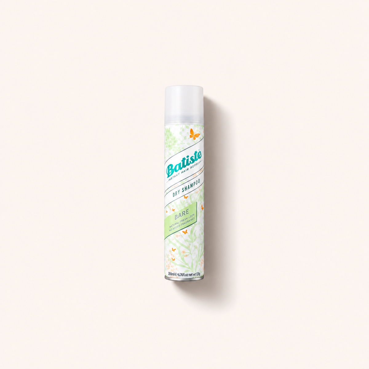 Batiste Bare 200 ml