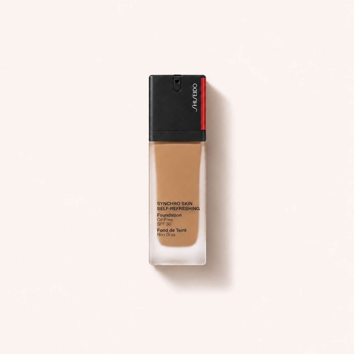Shiseido Synchro Skin Self-Refreshing 30 ml