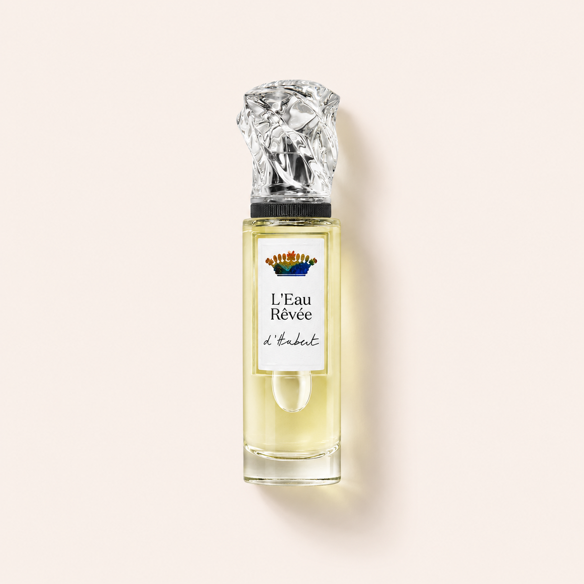 Sisley L'Eau Rêvée d’Hubert toaletní voda 50 ml – MrRizz