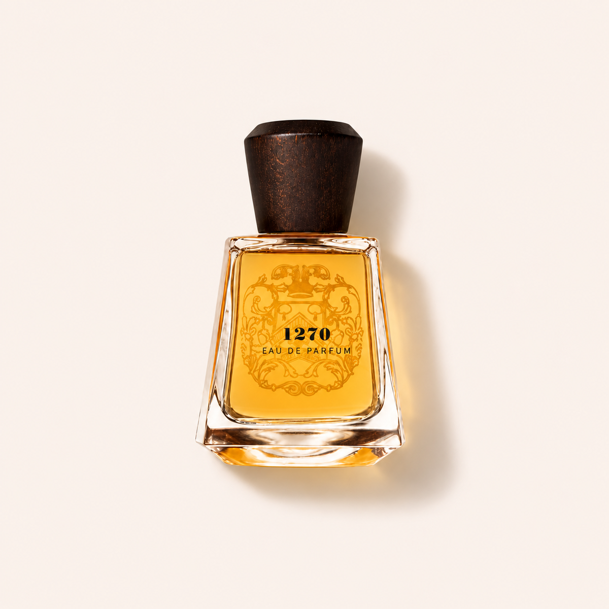 Frapin 1270 EDP 100 ml – MrRizz