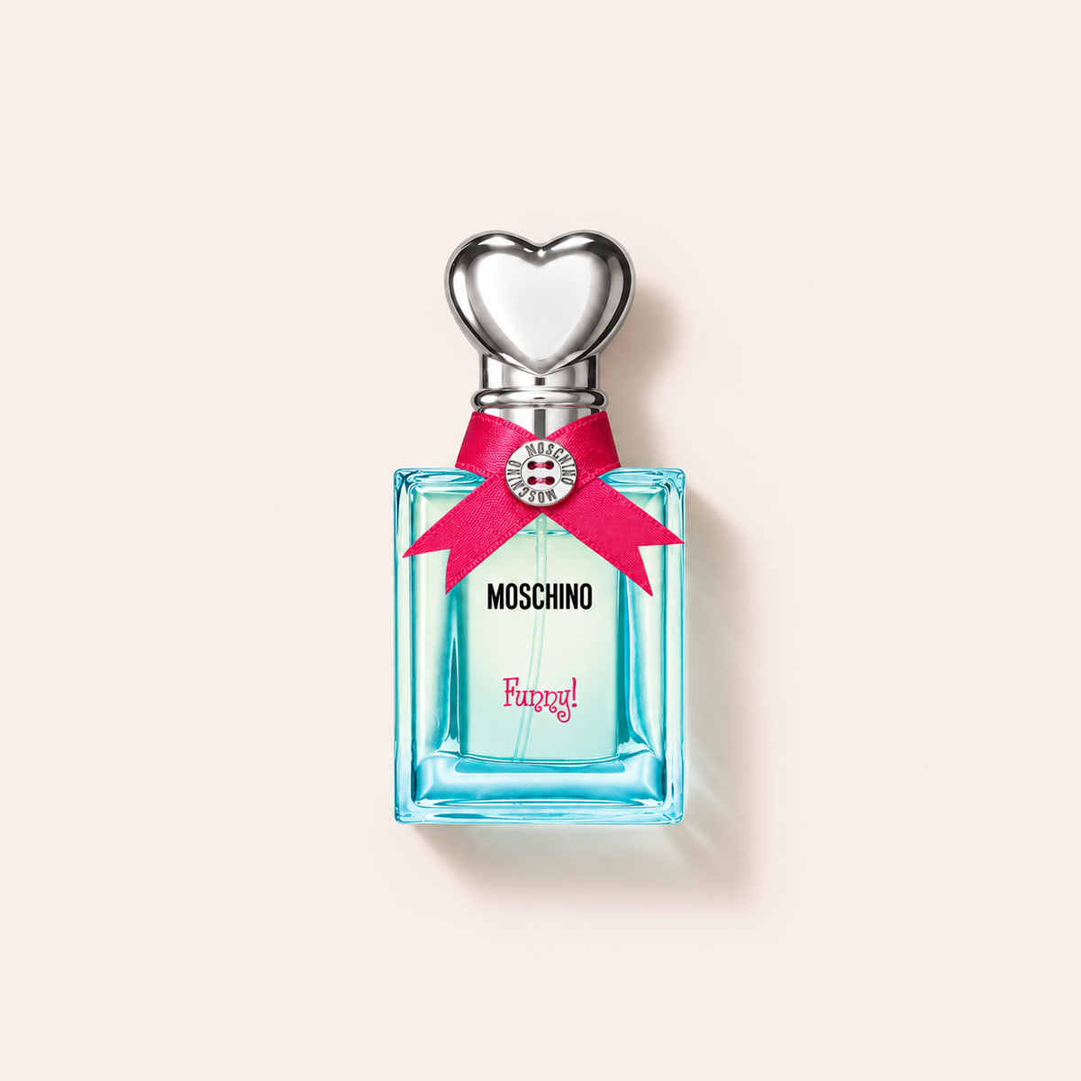 Moschino Funny! EDT 25 ml – MrRizz