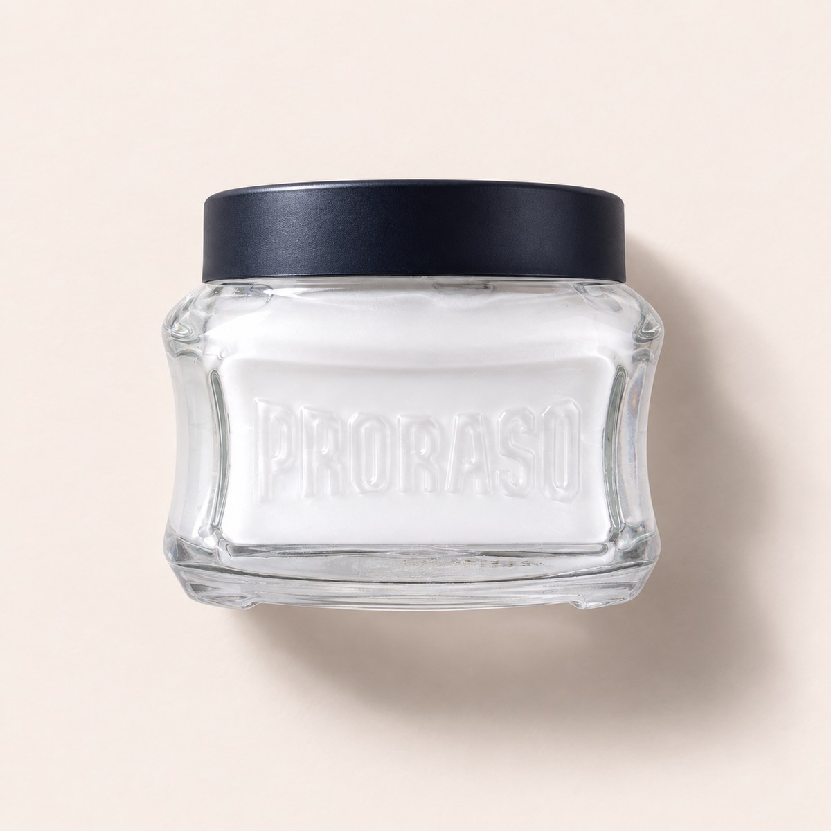 PRORASO Blue Pre-Shave Cream 100 ml