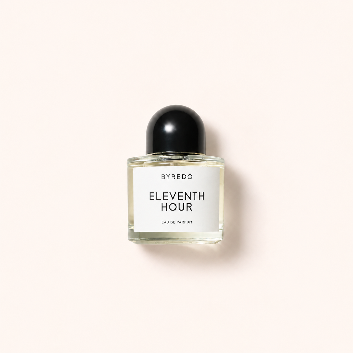 BYREDO Eleventh Hour 50 ml, flakon s víčkem – MrRizz