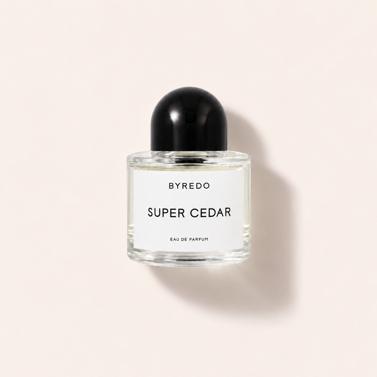 BYREDO Super Cedar 100 ml, flakon s víčkem – MrRizz