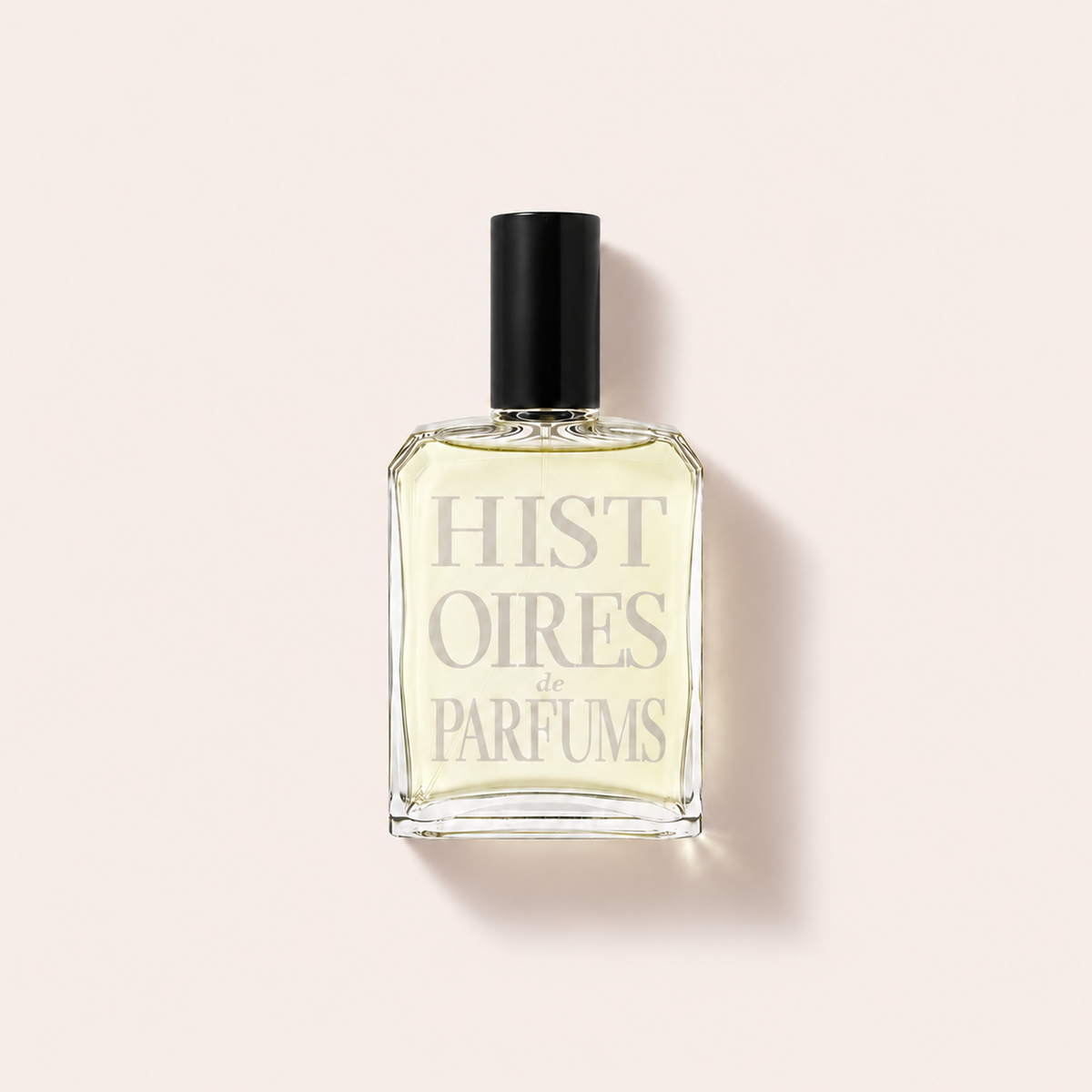 Histoires de Parfums 1899 Hemingway, parfémovaná voda 120 ml – MrRizz