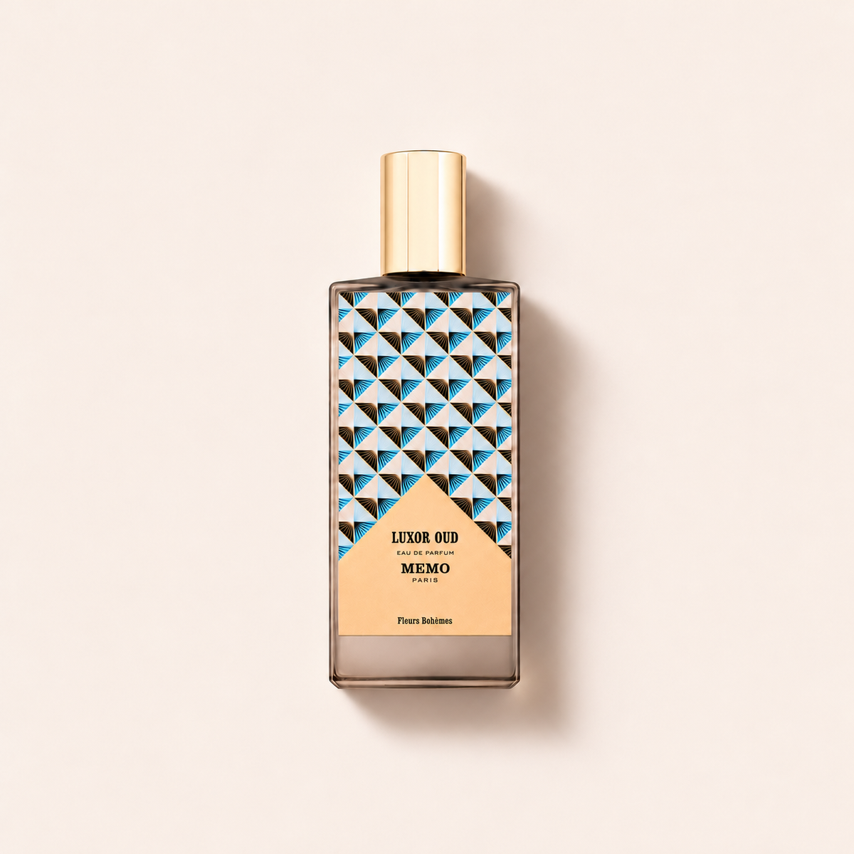 Memo Paris Luxor Oud, parfémovaná voda 75 ml – MrRizz