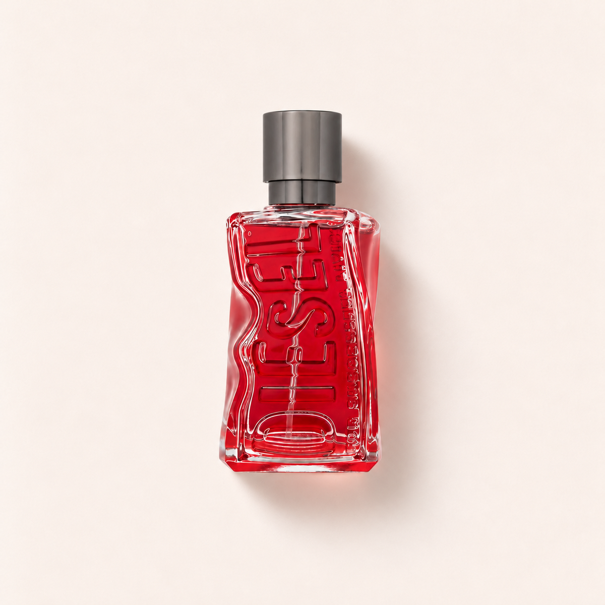 Diesel D Red, parfémovaná voda 50 ml – MrRizz