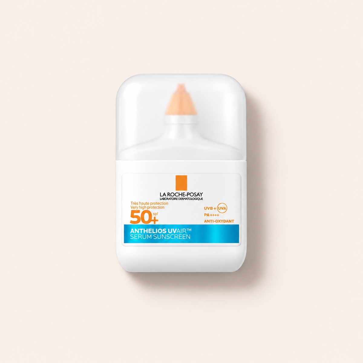La Roche-Posay Anthelios UVAir netónované sérum SPF 50+ 50 ml – MrRizz