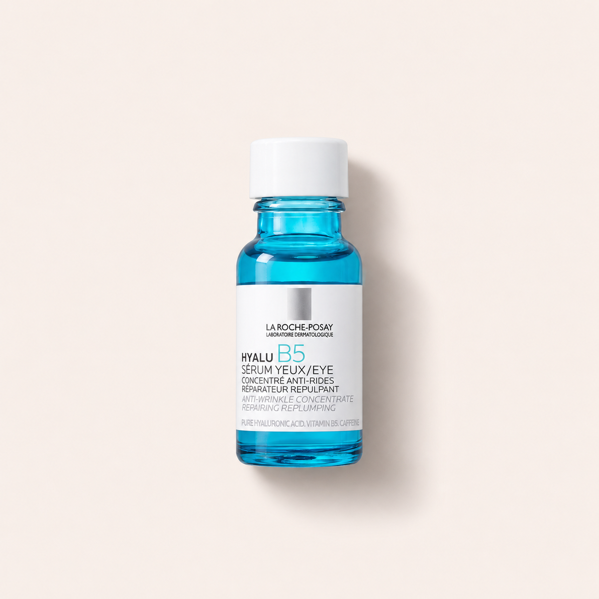 La Roche-Posay Hyalu B5 oční sérum 15 ml – MrRizz