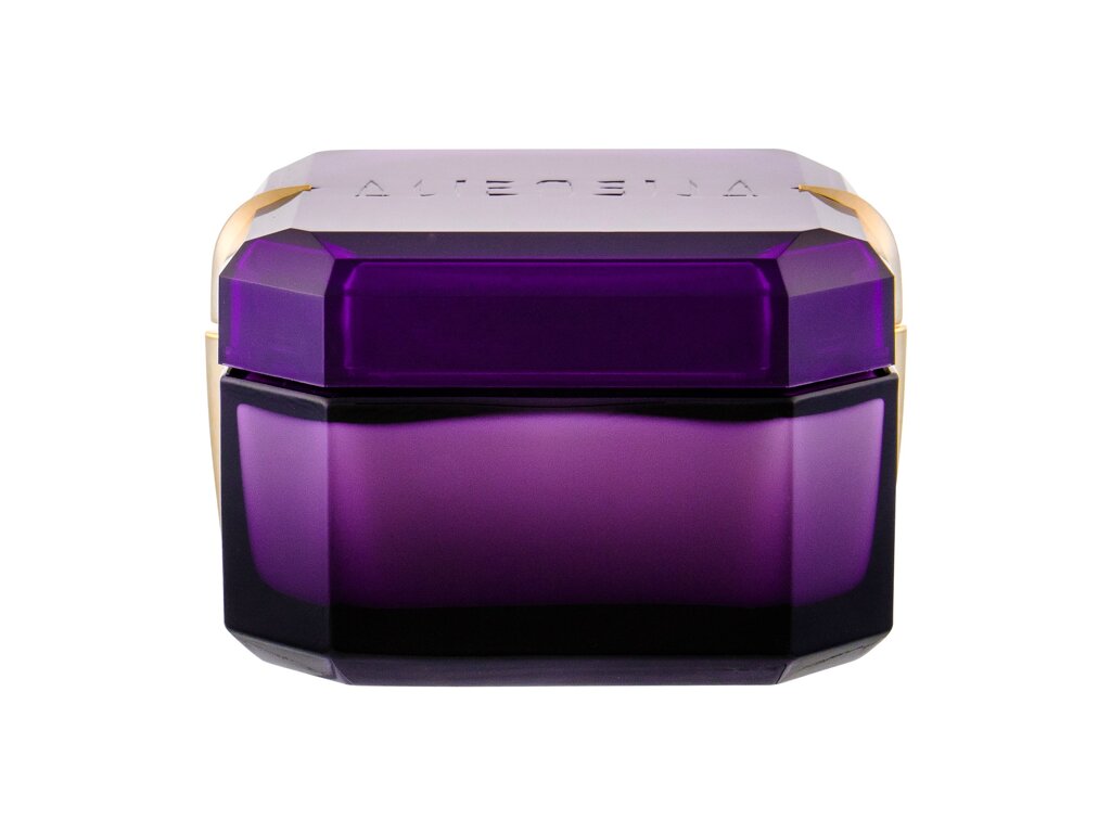Mugler Alien 200 ml - 200ml - Tělový krém