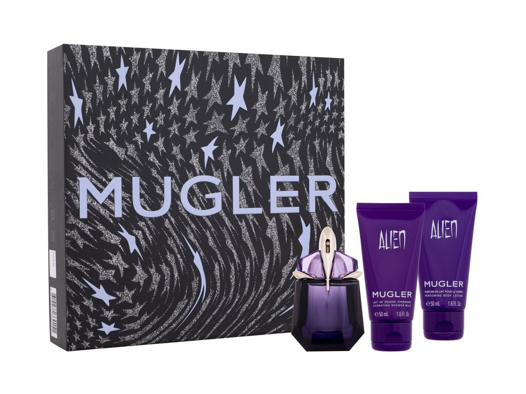 Mugler Alien 30 ml - 30ml - Parfémovaná voda