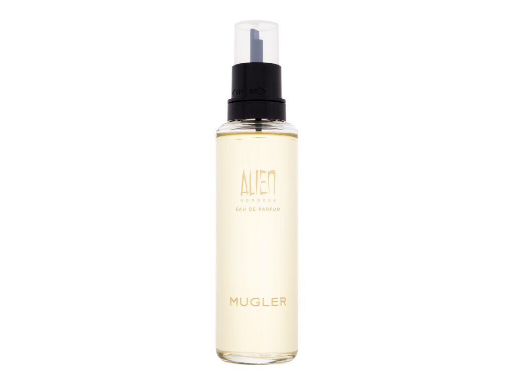 Mugler Alien Goddess 100 ml - 100ml - Parfémovaná voda