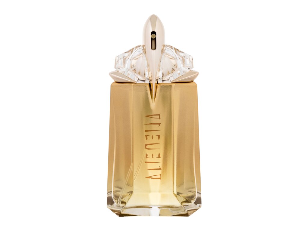 Mugler Alien Goddess 60 ml - 60ml - Parfémovaná voda