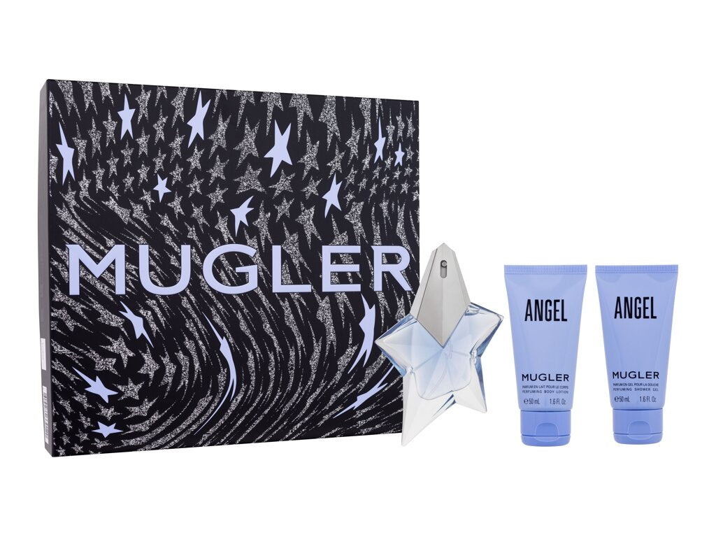 Mugler Angel 25 ml - 25ml - Parfémovaná voda