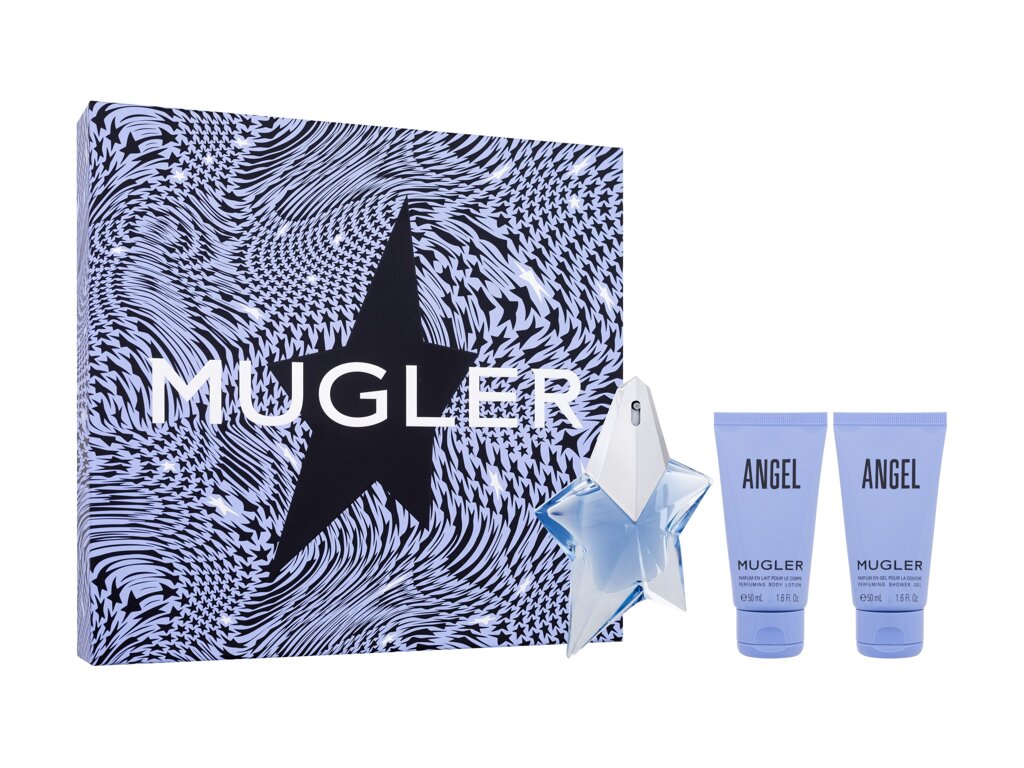 Mugler Angel 25 ml - 25ml - Parfémovaná voda