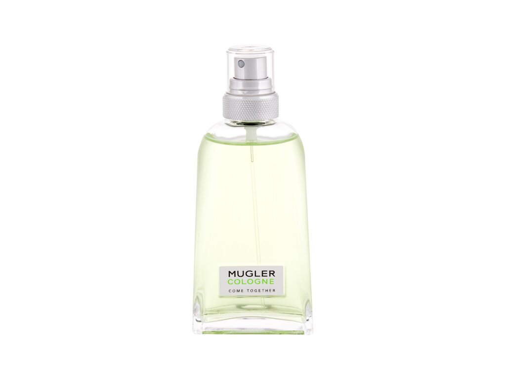 Mugler Cologne Come Together 100 ml - 100ml - Toaletní voda