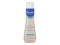 Mustela Bébé Gentle Shampoo 200 ml - 200ml - Šampon
