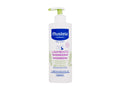 Mustela Bébé Liniment 400 ml - 400ml - Tělové mléko