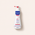 Mustela Bébé Soothing Cleansing Gel 300 ml – sprchový gel – MrRizz