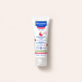 Mustela Bébé Soothing Moisturizing Face Cream 40 ml – denní pleťový krém – MrRizz