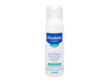 Mustela Bébé Stelatopia Foam Shampoo 150 ml - 150ml - Šampon