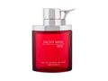 Myrurgia Yacht Man Red 100 ml - 100ml - Toaletní voda