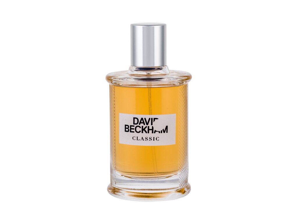 David Beckham Classic 60 ml