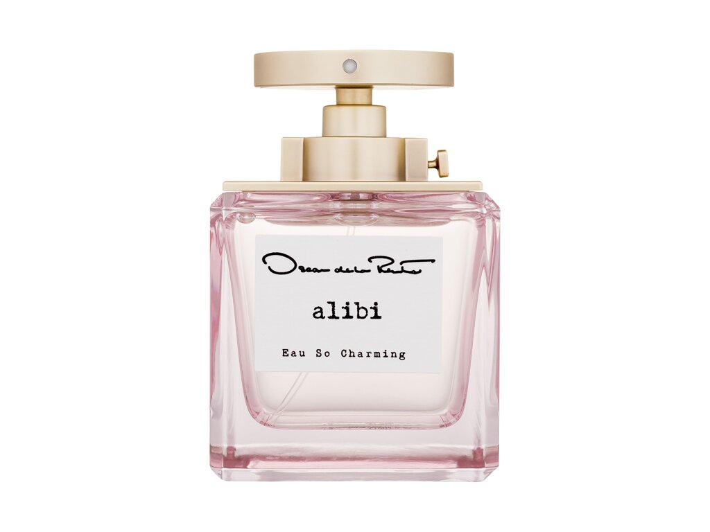 Oscar de la Renta Alibi Eau So Charming 100 ml