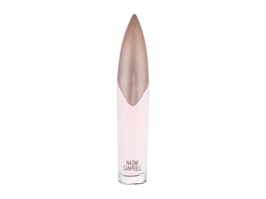 Naomi Campbell 50 ml - 50ml - Toaletní voda