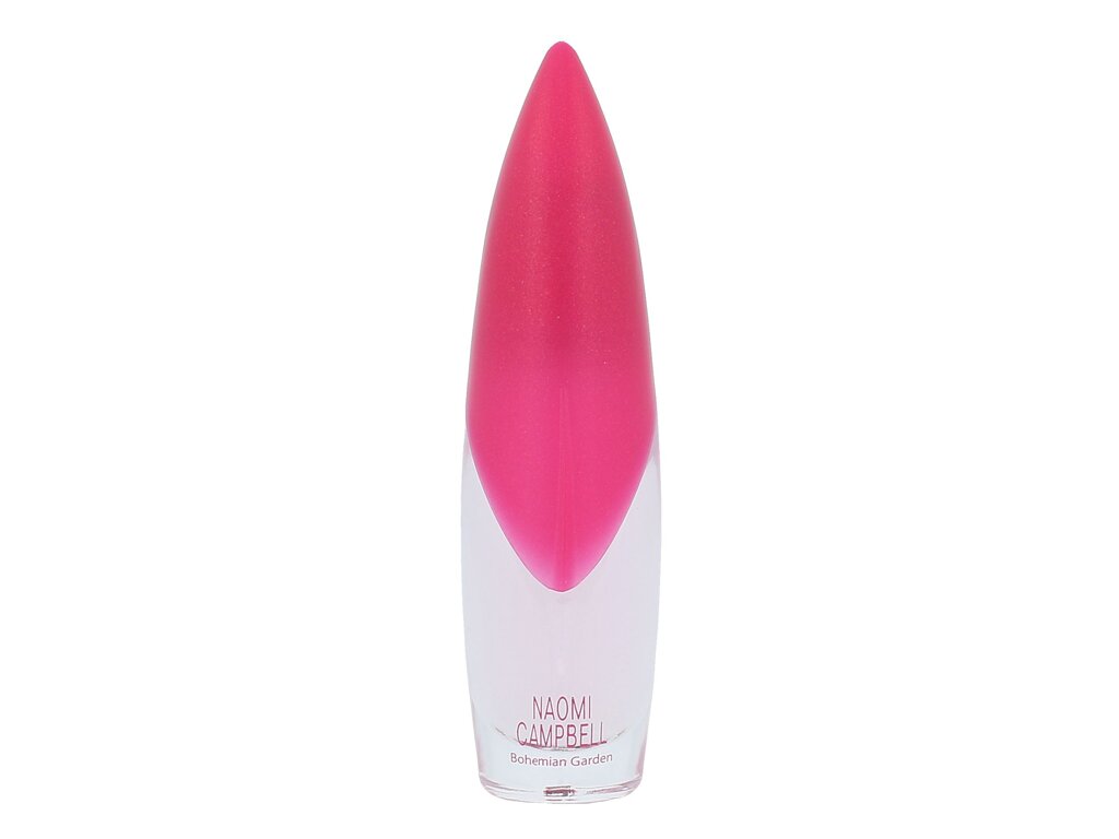 Naomi Campbell Bohemian Garden 15 ml - 15ml - Toaletní voda