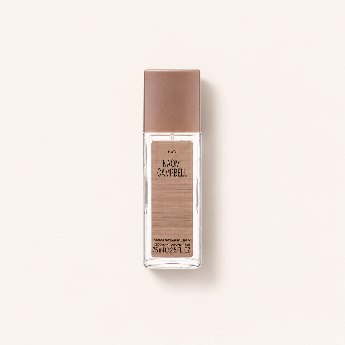 Naomi Campbell Naomi Campbell 75 ml – deodorant – MrRizz