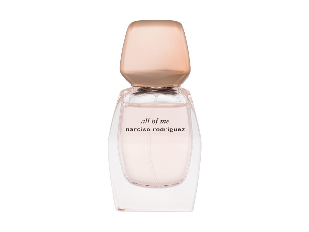Narciso Rodriguez All Of Me 30 ml - 30ml - Parfémovaná voda