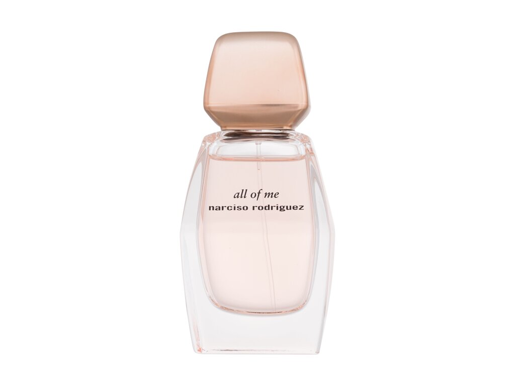 Narciso Rodriguez All Of Me 50 ml - 50ml - Parfémovaná voda