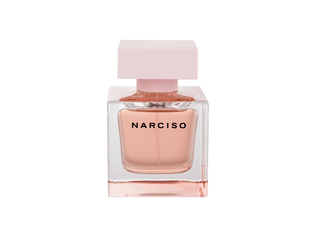 Narciso Rodriguez Cristal 50 ml - 50ml - Parfémovaná voda