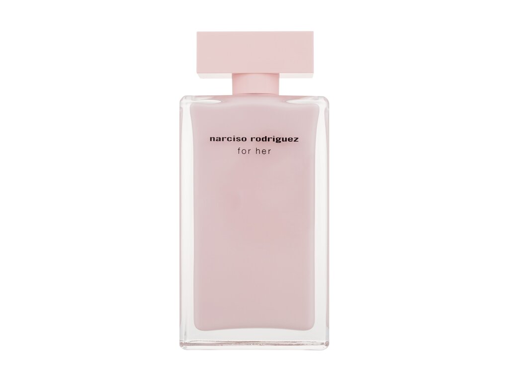 Narciso Rodriguez For Her 100 ml - 100ml - Parfémovaná voda