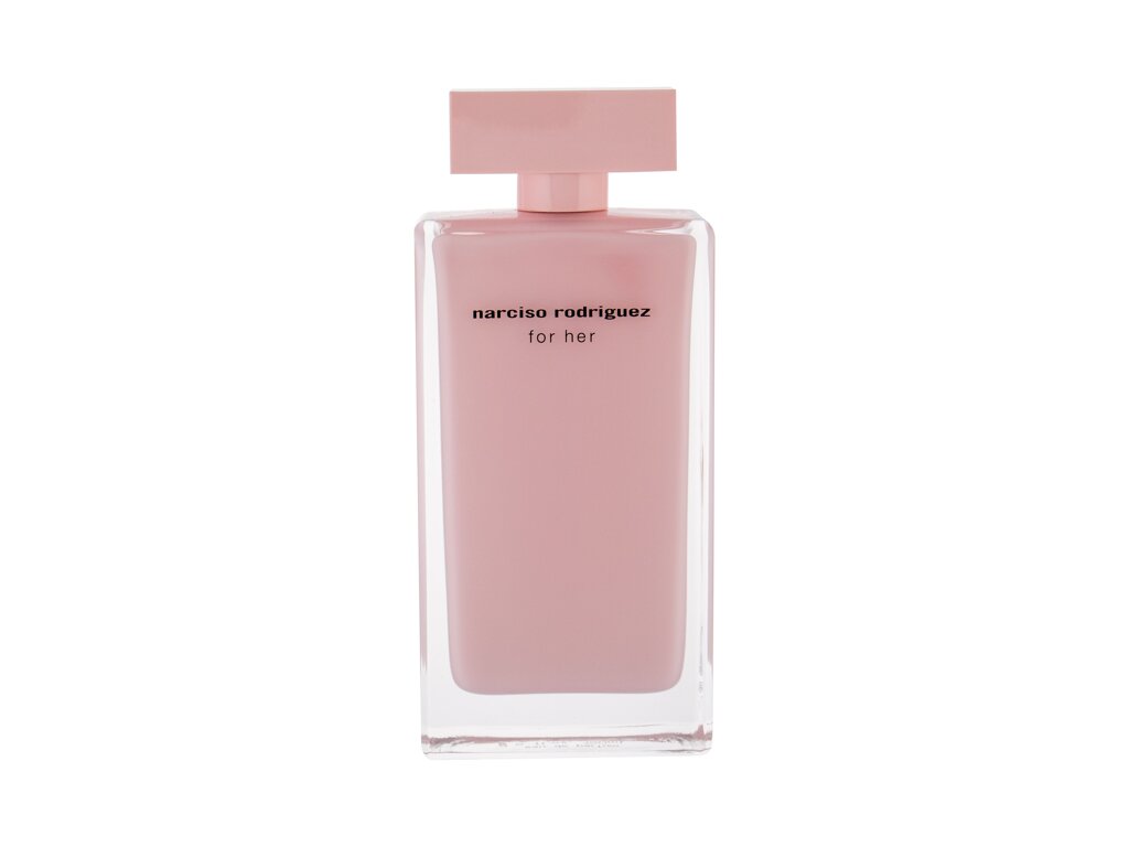 Narciso Rodriguez For Her 150 ml - 150ml - Parfémovaná voda