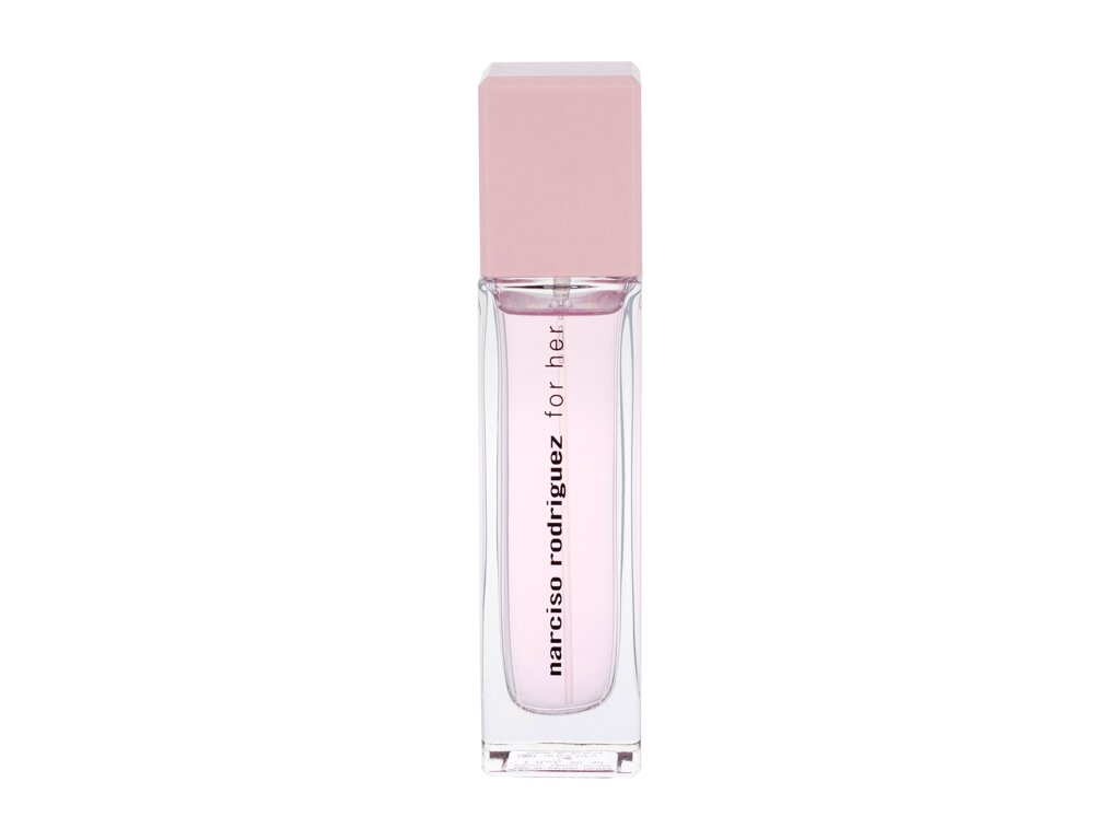 Narciso Rodriguez For Her 30 ml - 30ml - Parfémovaná voda