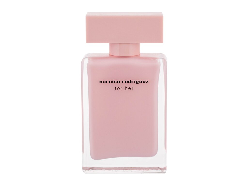 Narciso Rodriguez For Her 50 ml - 50ml - Parfémovaná voda