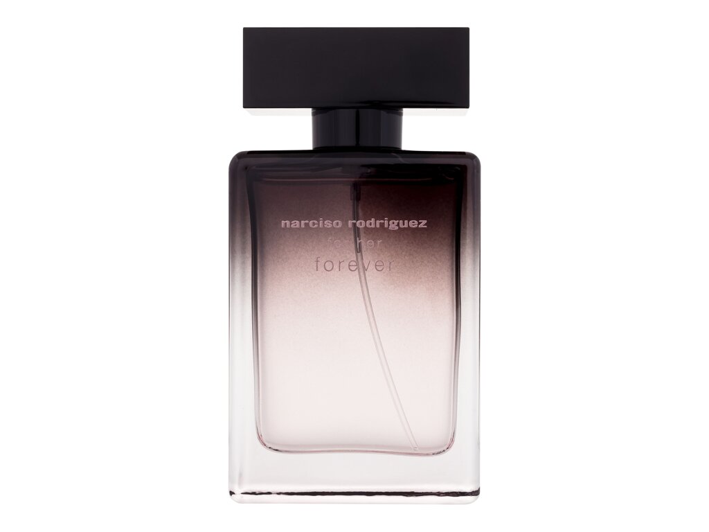 Narciso Rodriguez For Her Forever 50 ml - 50ml - Parfémovaná voda