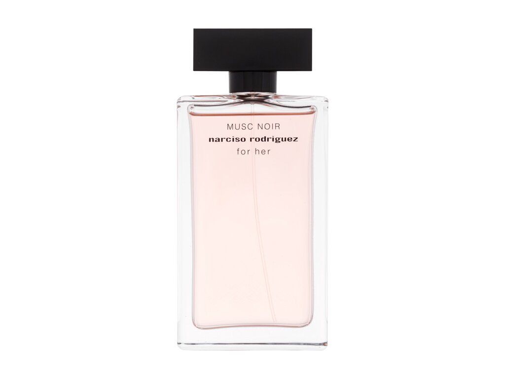 Narciso Rodriguez For Her Musc Noir 100 ml - 100ml - Parfémovaná voda