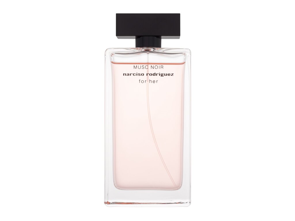 Narciso Rodriguez For Her Musc Noir 150 ml - 150ml - Parfémovaná voda
