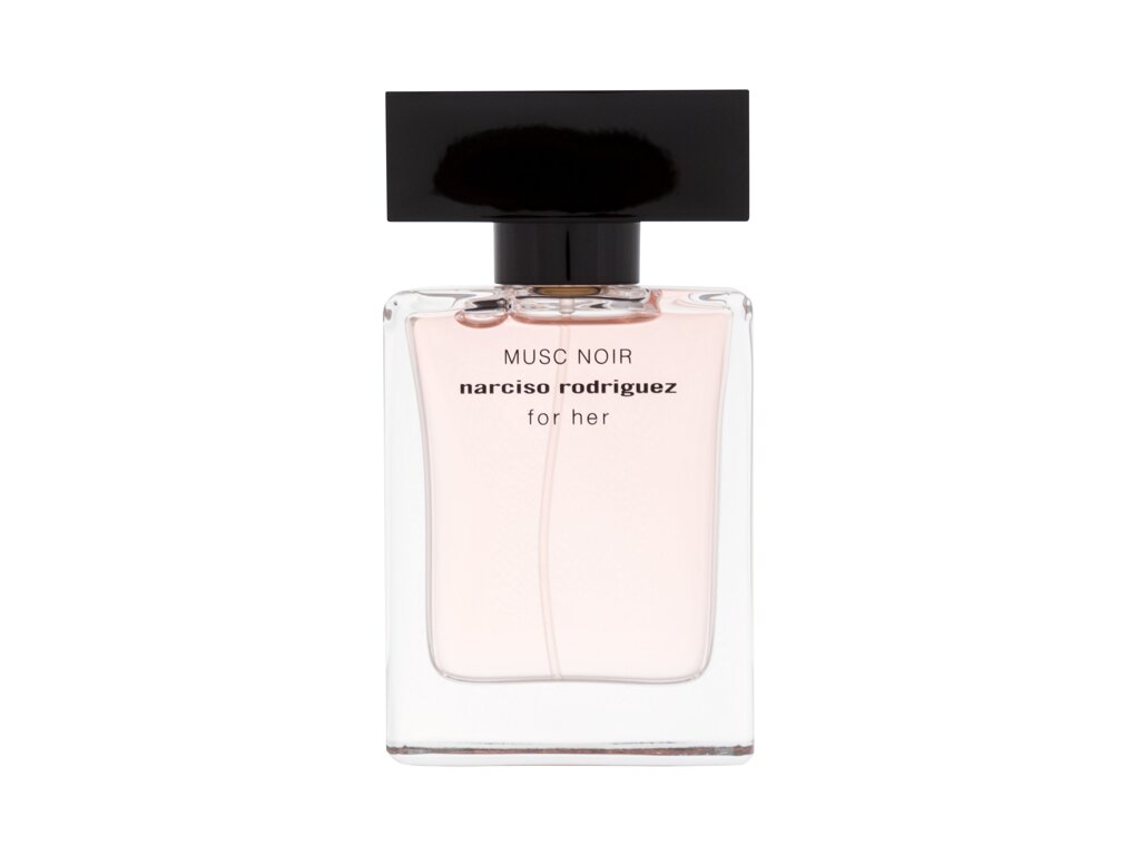 Narciso Rodriguez For Her Musc Noir 30 ml - 30ml - Parfémovaná voda